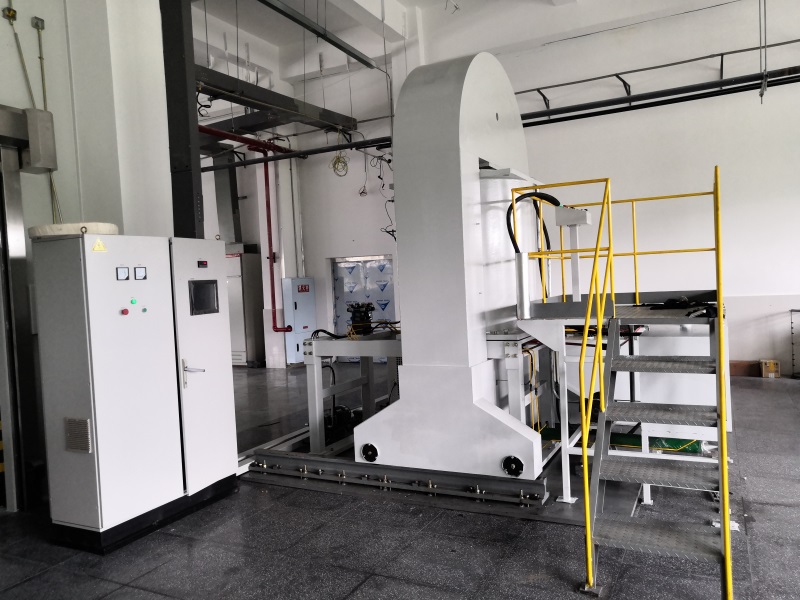 硬质合金行业案例一